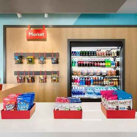 Avid Hotel - Tuscaloosa - University Area By Ihg 외부 사진