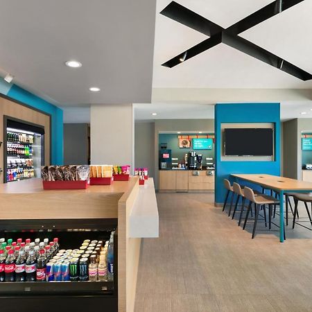 Avid Hotel - Tuscaloosa - University Area By Ihg 외부 사진