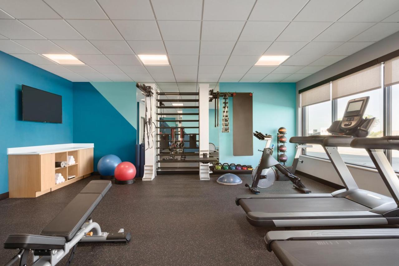 Avid Hotel - Tuscaloosa - University Area By Ihg 외부 사진