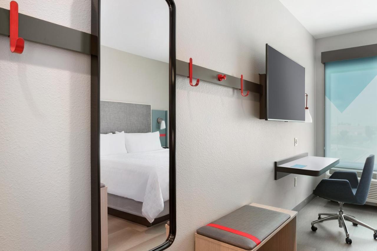 Avid Hotel - Tuscaloosa - University Area By Ihg 외부 사진