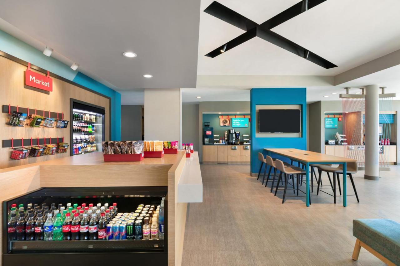 Avid Hotel - Tuscaloosa - University Area By Ihg 외부 사진