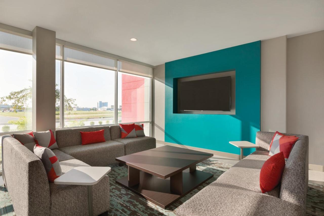 Avid Hotel - Tuscaloosa - University Area By Ihg 외부 사진