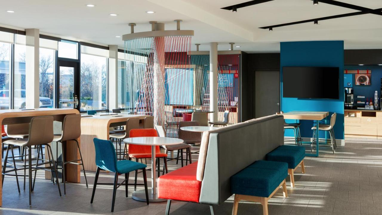 Avid Hotel - Tuscaloosa - University Area By Ihg 외부 사진