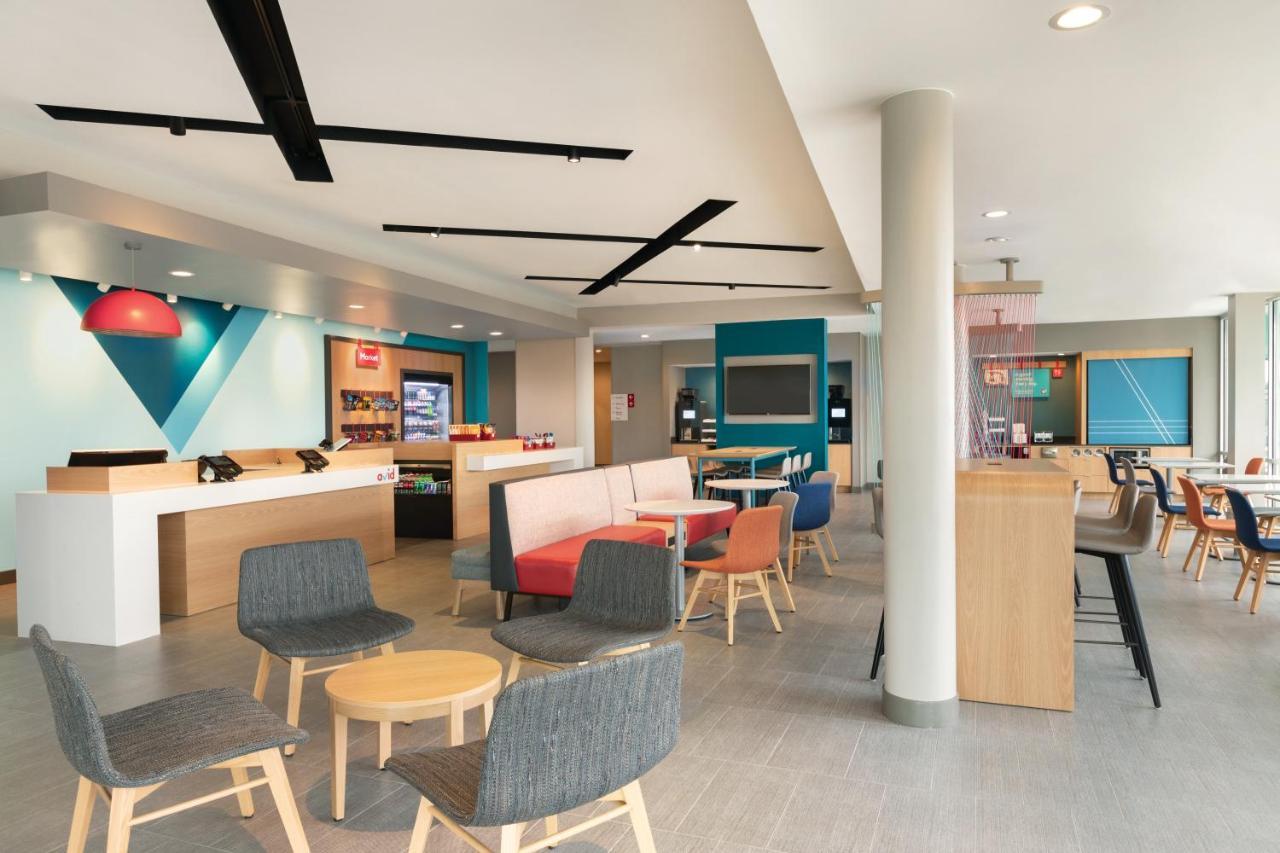 Avid Hotel - Tuscaloosa - University Area By Ihg 외부 사진