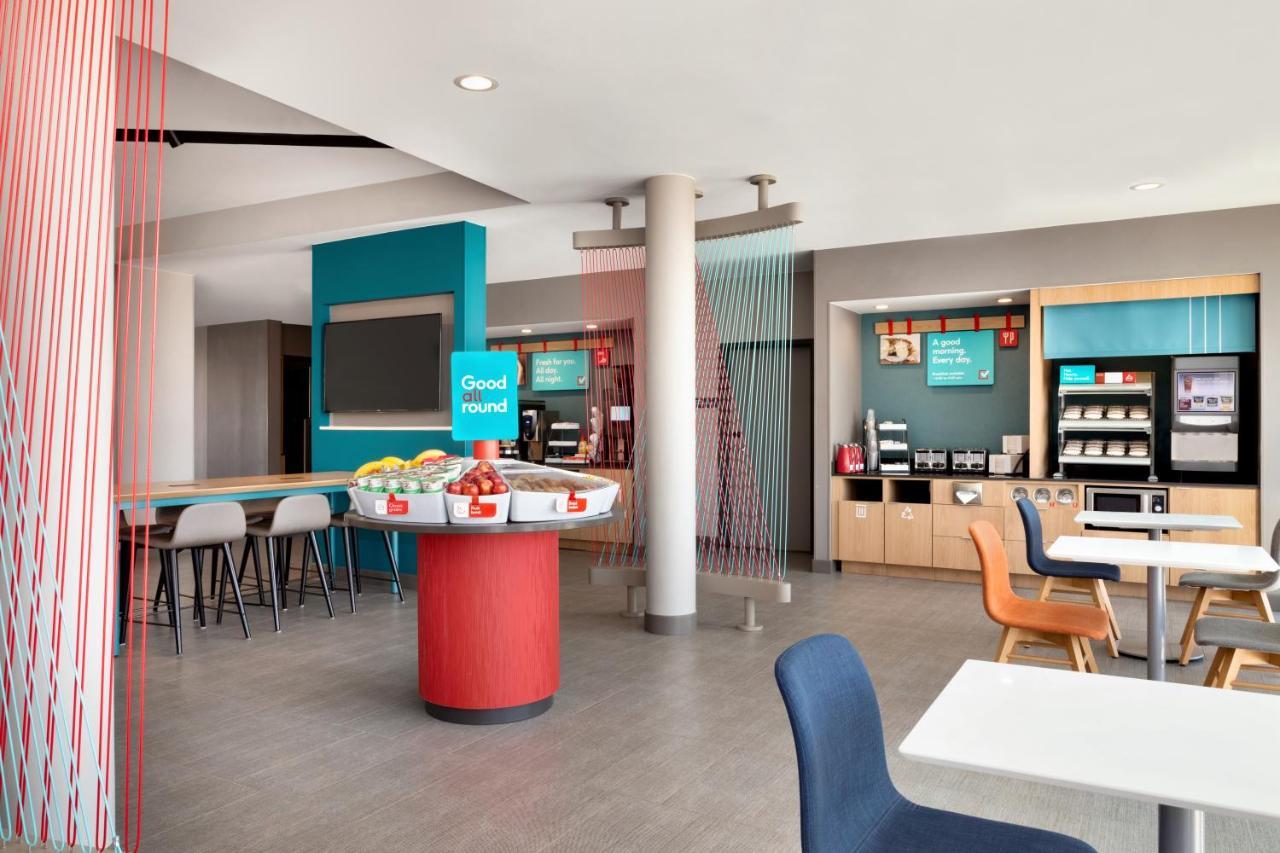 Avid Hotel - Tuscaloosa - University Area By Ihg 외부 사진