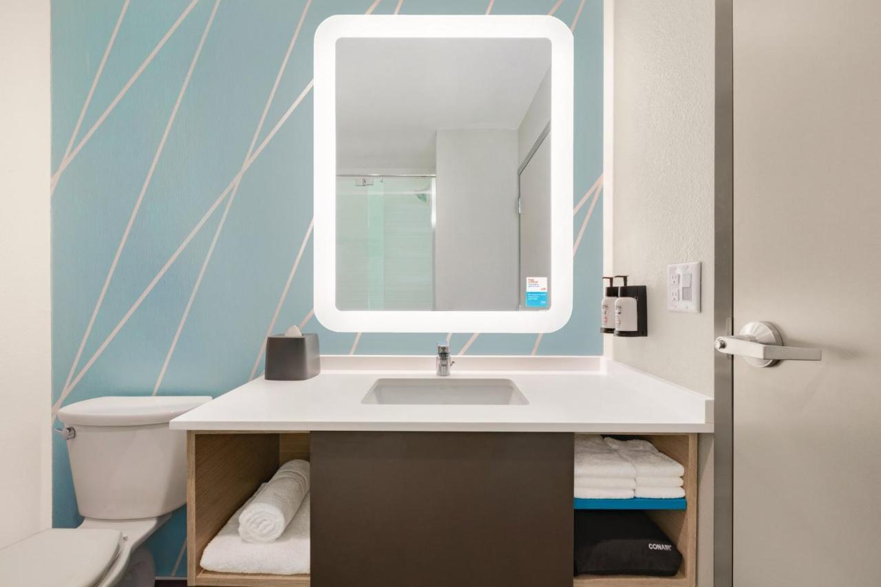 Avid Hotel - Tuscaloosa - University Area By Ihg 외부 사진