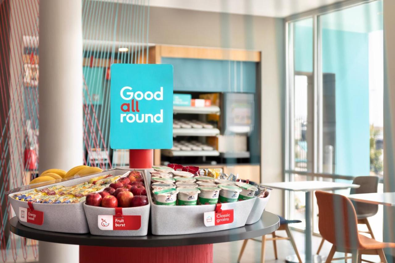 Avid Hotel - Tuscaloosa - University Area By Ihg 외부 사진